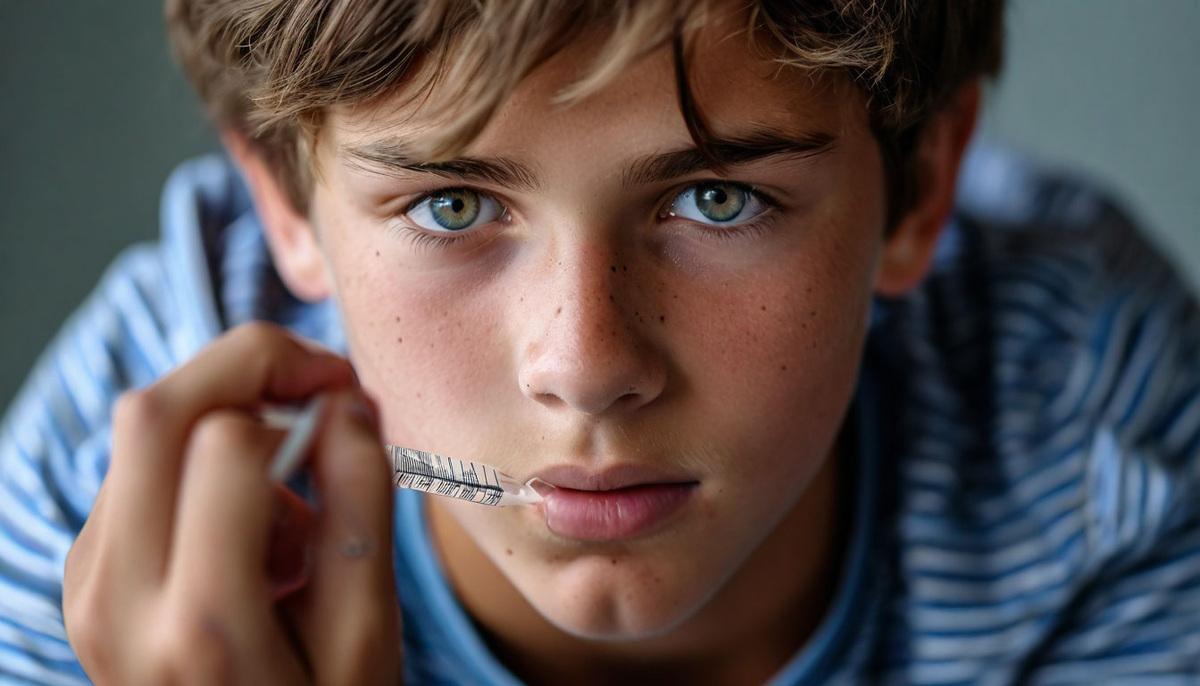 Мой ребёнок решил сделать тест ДНК. Как это повлияло на отношения (часть2)