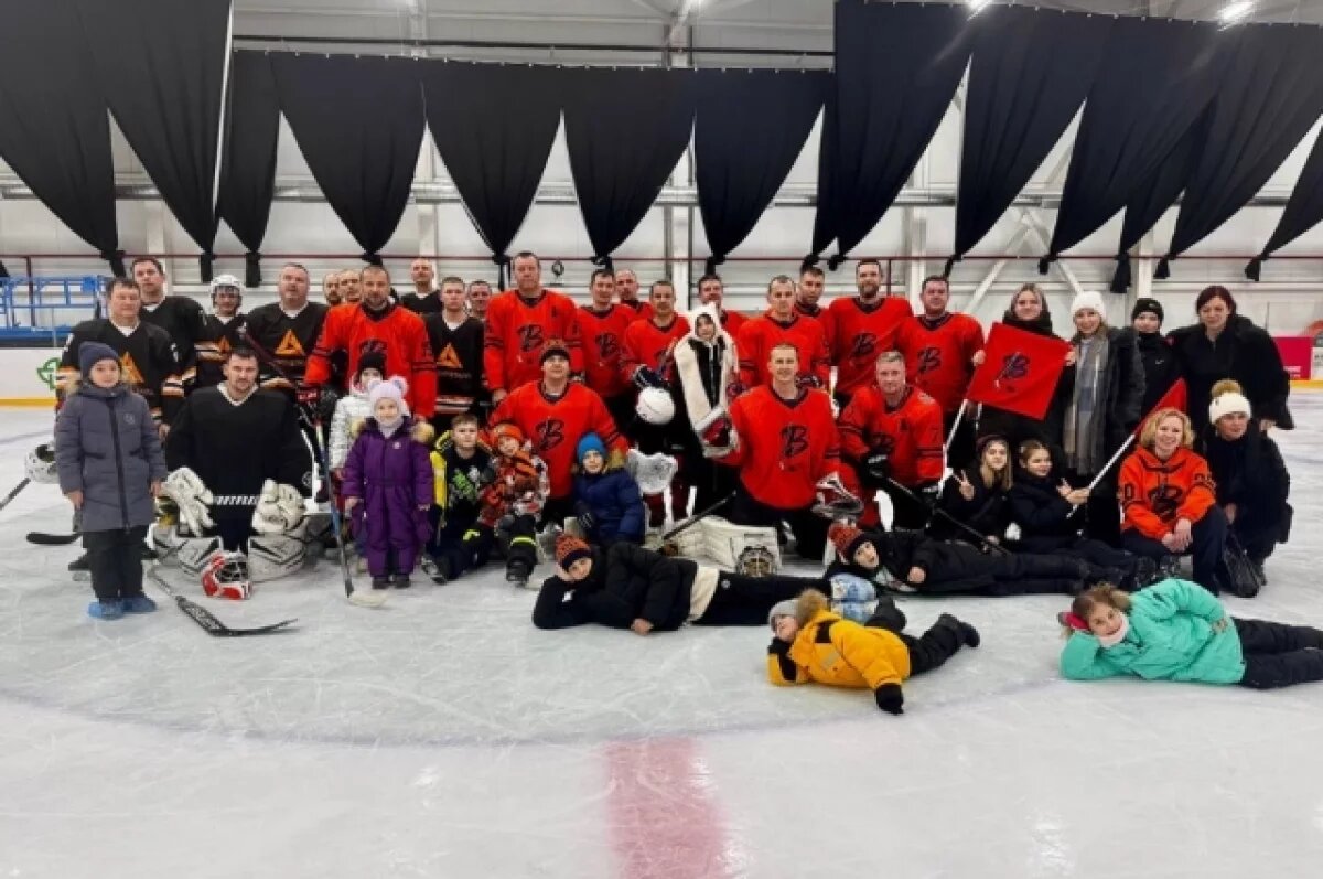    Добрые инновации вдохновляют и меняют жизни в Хабаровском крае