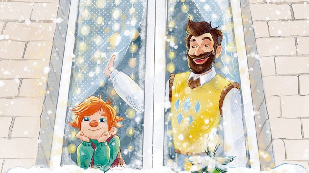     Откуда взялись Дед Мороз и Снегурочка: отрывок из книги «Новогодние волшебники» Екатерина Ушахина