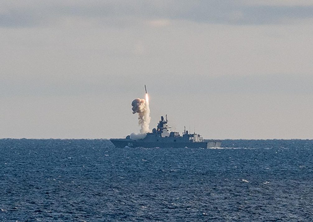   Иллюстрация: Минобороны РФ, архив.