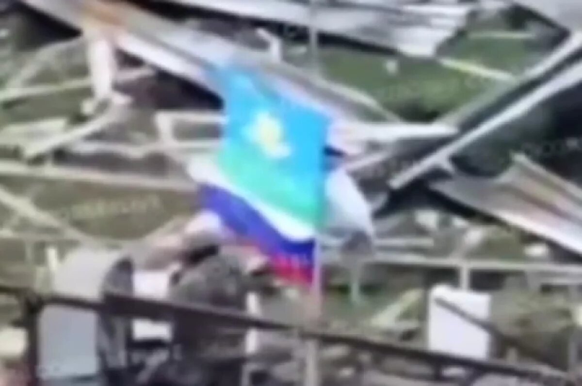    Волонтер Богачев: освобожденные села под Суджей практически разрушены ВСУ