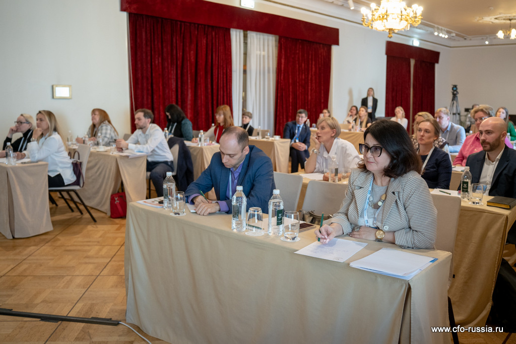 Третья конференция «Актуальные вопросы применения машиночитаемой доверенности», 2024 год 