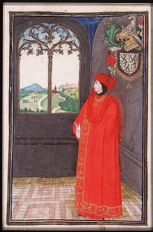 Жильбер де Ланнуа. Источник: wiki.org