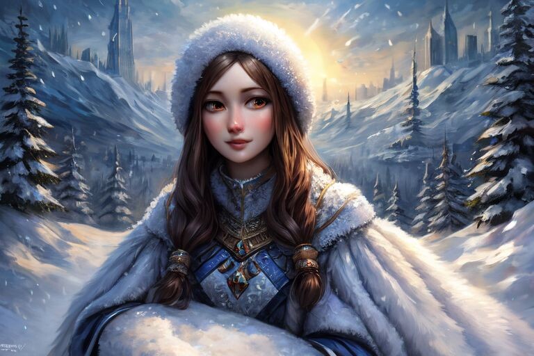 Гороскоп для Овна