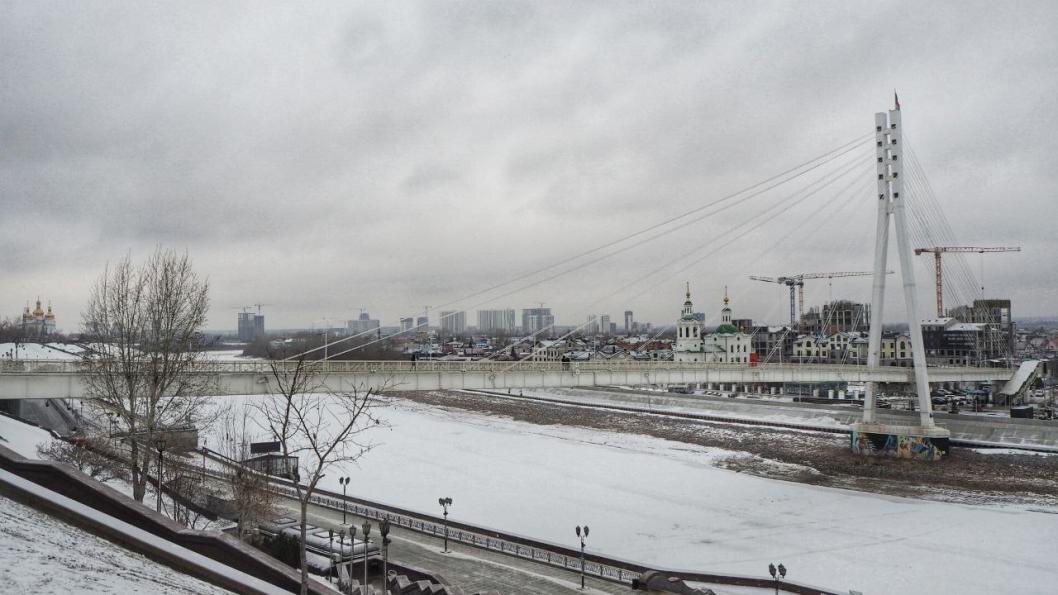 Фото: Инна Пахомова, ИА "Тюменская линия"