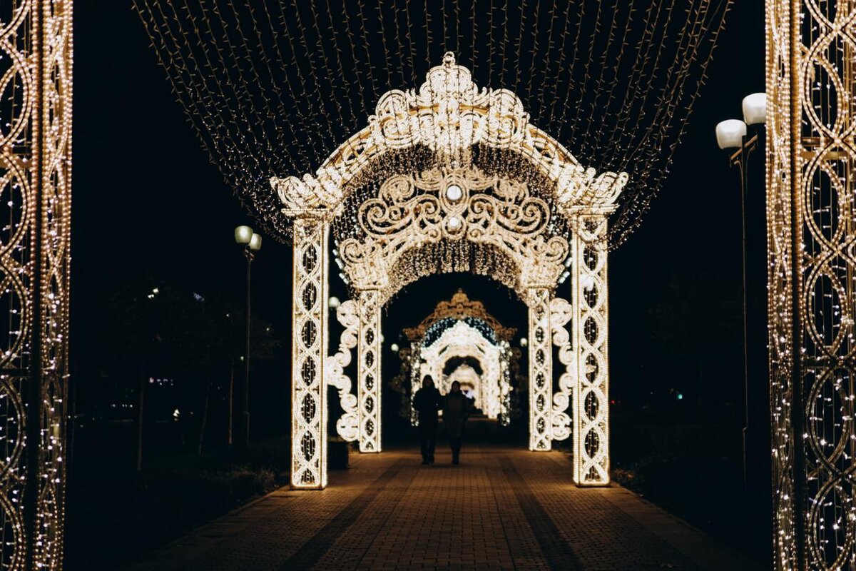 Фото: Варвара Вострокнутова