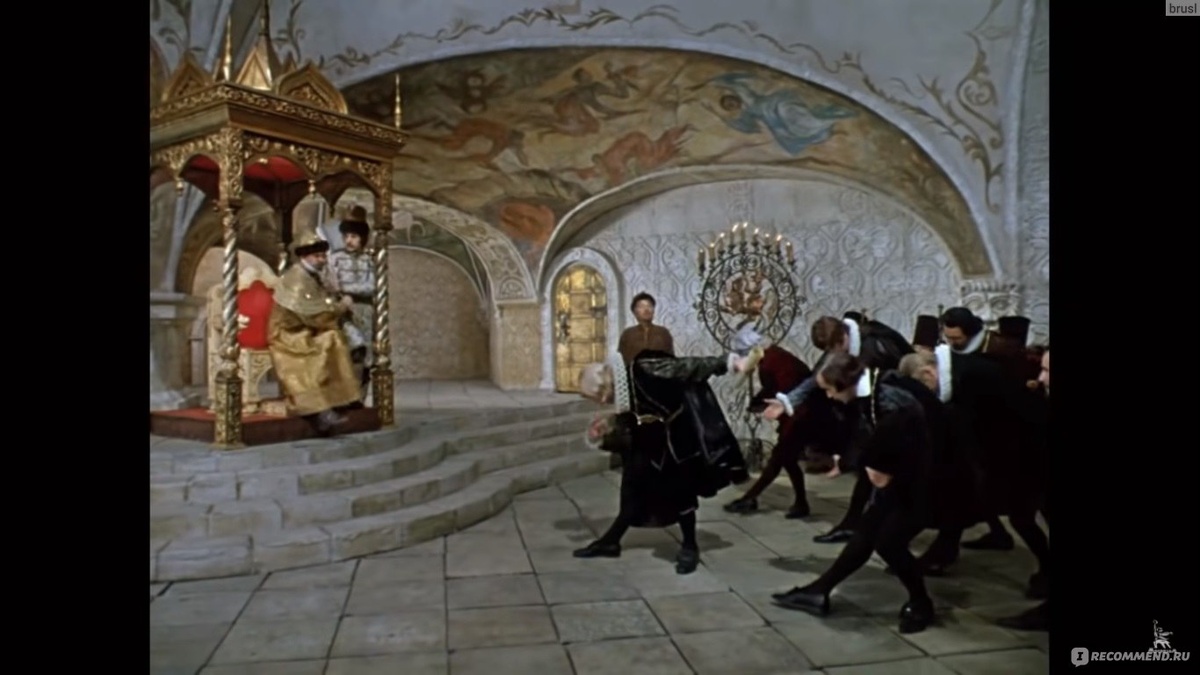 И сие тоже оттуда же