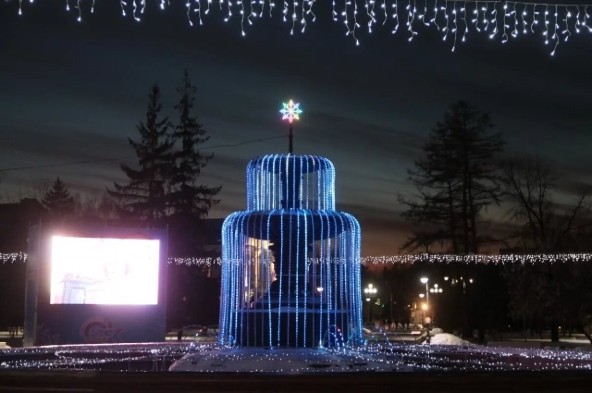    Омский мэр рассказал, где не будут продавать алкоголь в праздники