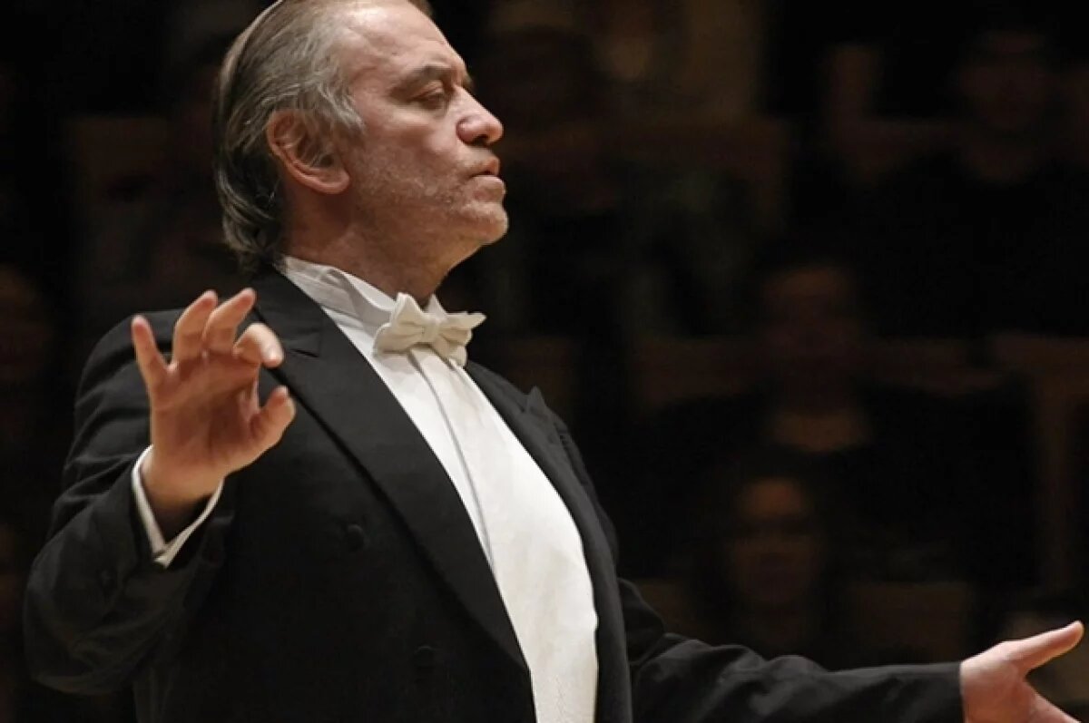    Гергиев передал 1 млн семье Героя России из Осетии Таймураза Есенова