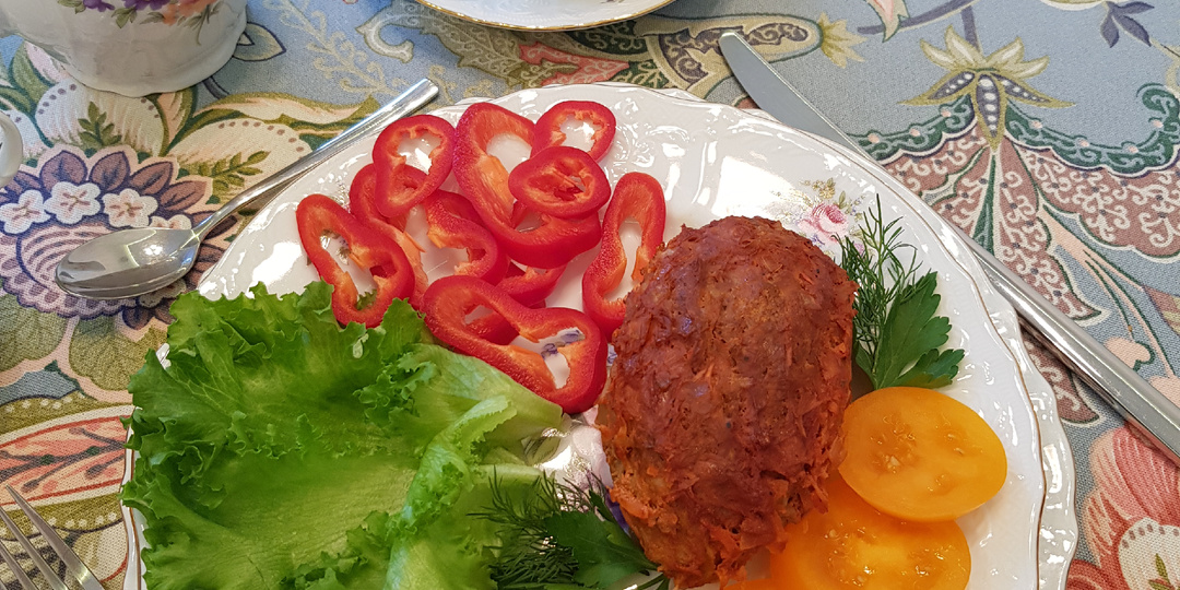 Ленивые голубцы