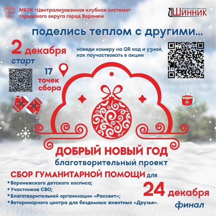    Организаторы мероприятия.