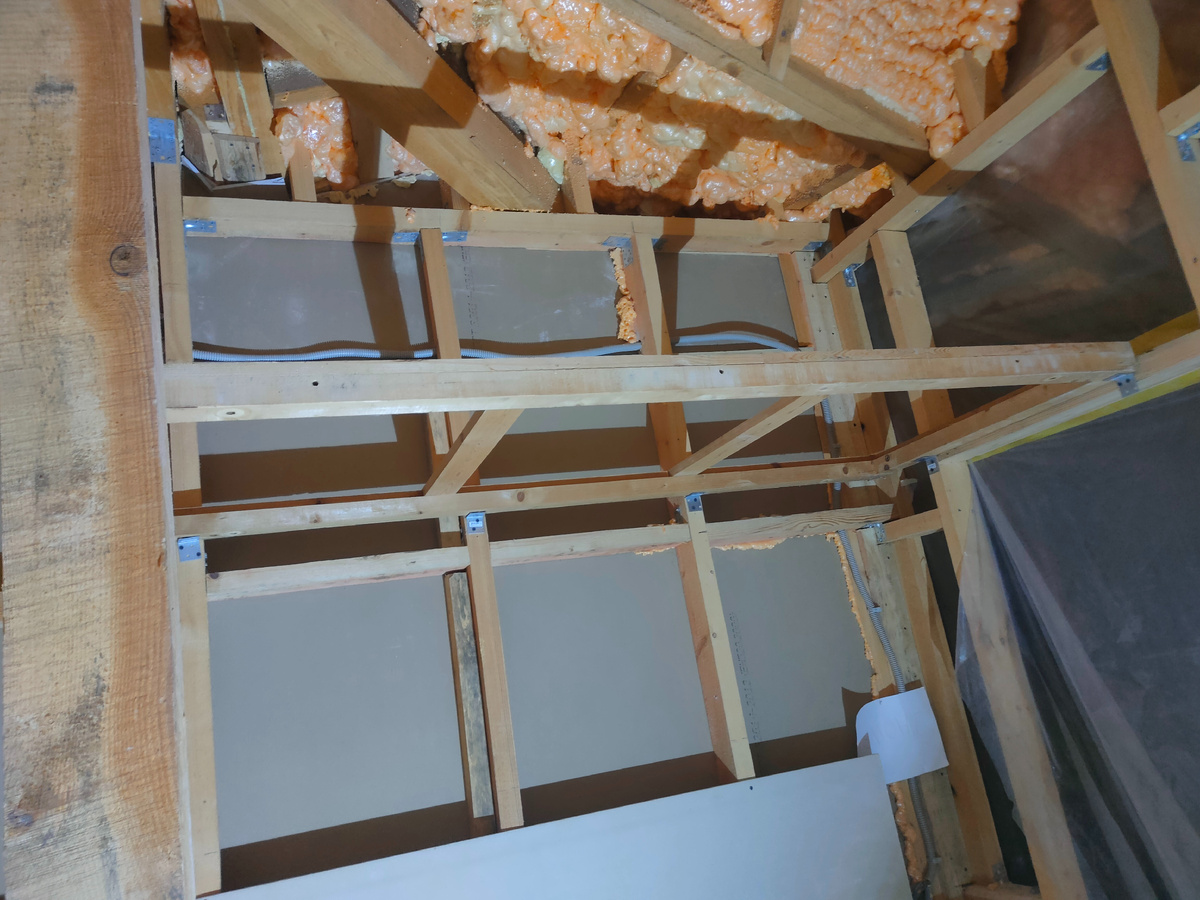 Каркас от старой кровати СССР