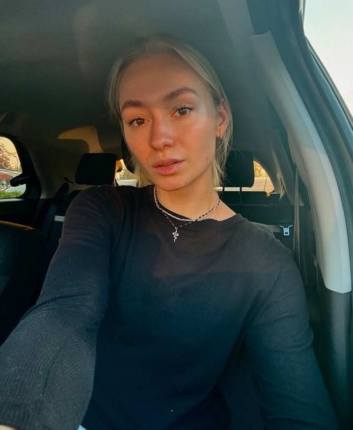 Диагональная Татьяна Толок