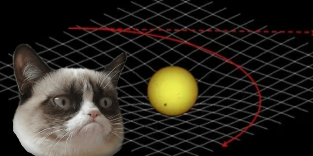 Как понимание того, что время и пространство являются одним целым, влияет на движение объектов?