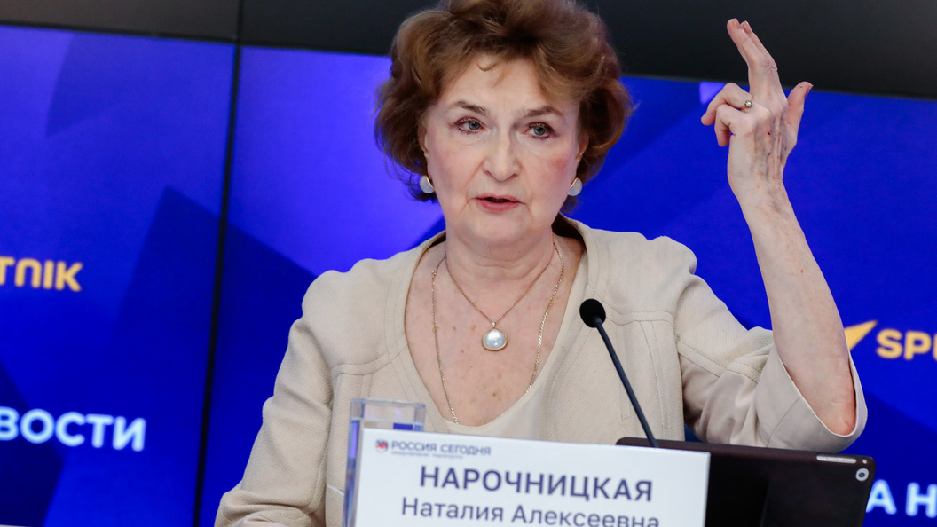    © Roman Naumov /URA.RU/Globallookpress