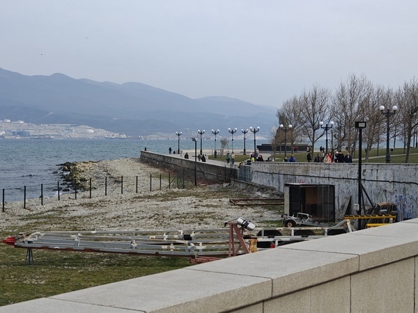    Фото: Юрий Серебренников/BFM Кубань