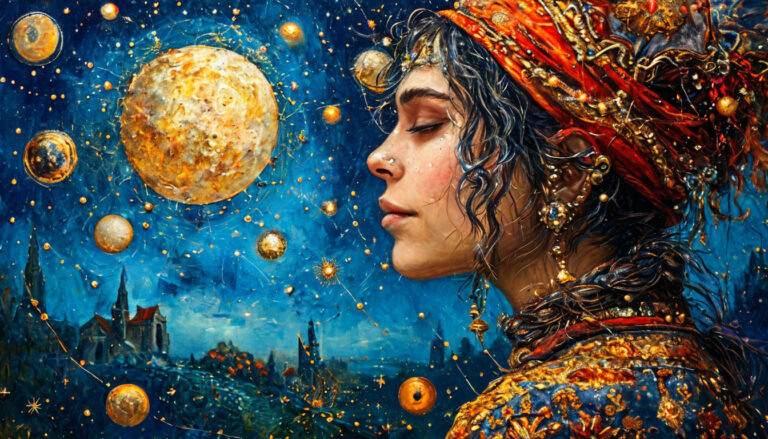    Изображение сгенерировано нейросетью Шедеврум Анастасия Давыдова