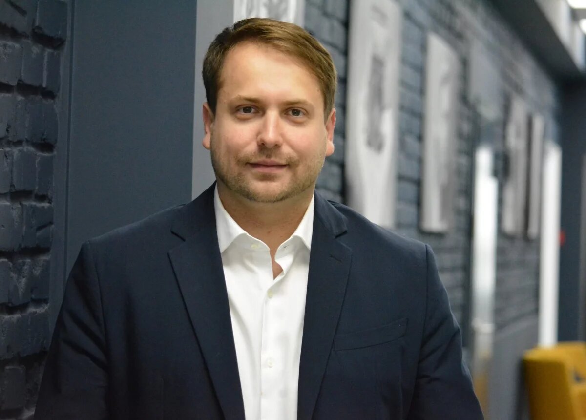    Андрей Маковский: Герои СВО – это лидеры мнений