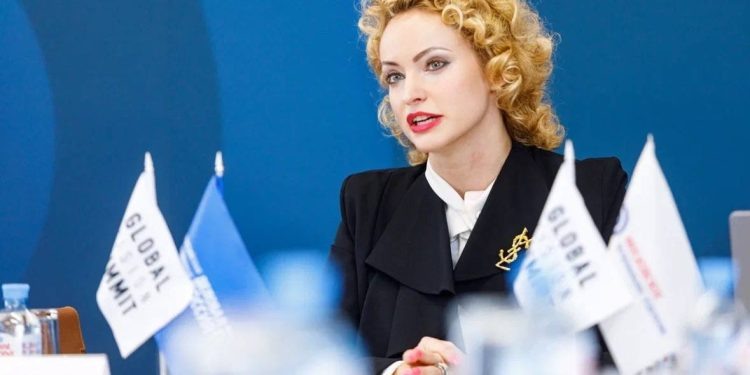    пресс-служба Global Vision Summit