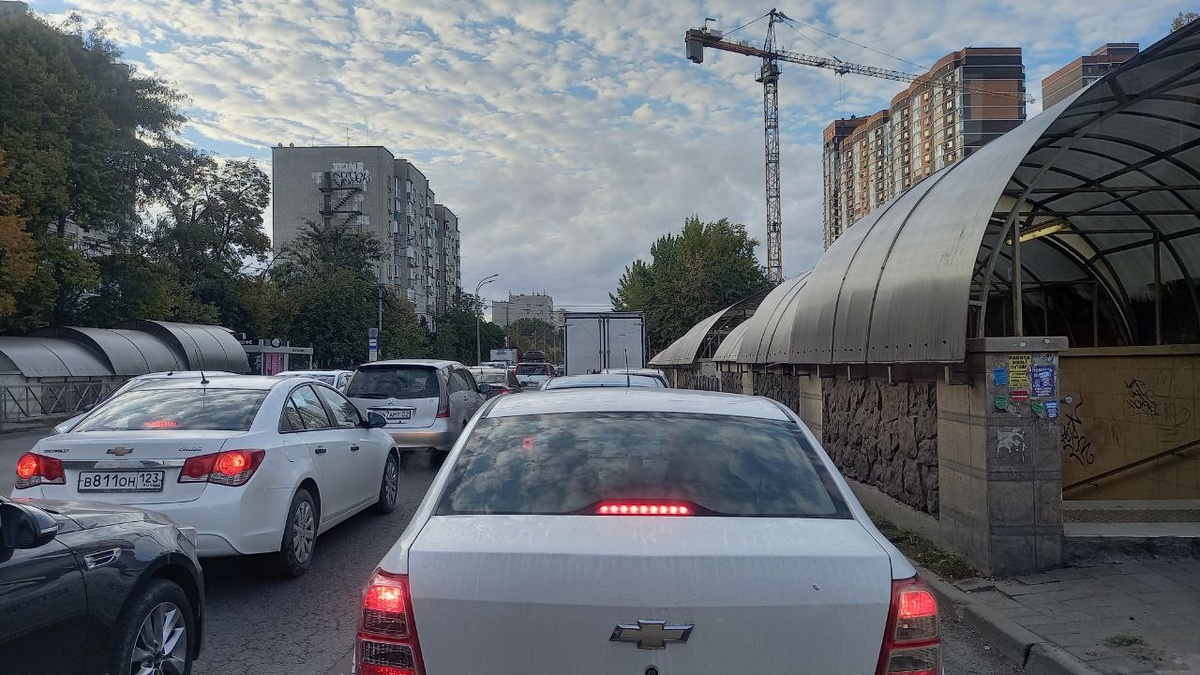 Фото: Наталья Фатеева