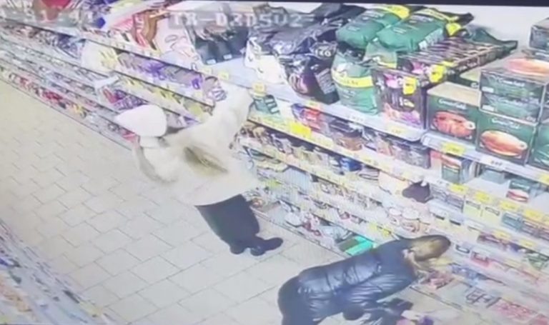    В Бугуруслане две жительницы Самары воровали из сетевых магазинов Оренбуржье