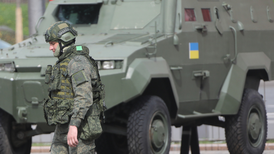    Фото: Bocharov Denis/news.ru