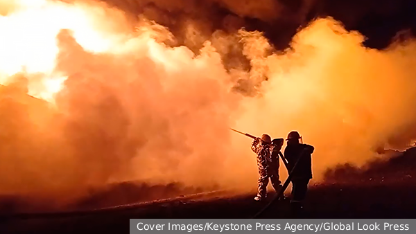     Фото: Cover Images/Keystone Press Agency/Global Look Press   
 Текст: Мария Иванова