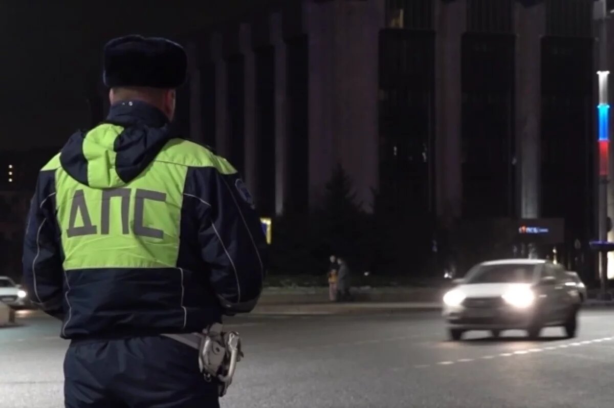    Эксперт Максимов назвал разумной мерой повышение штрафов за нарушение ПДД