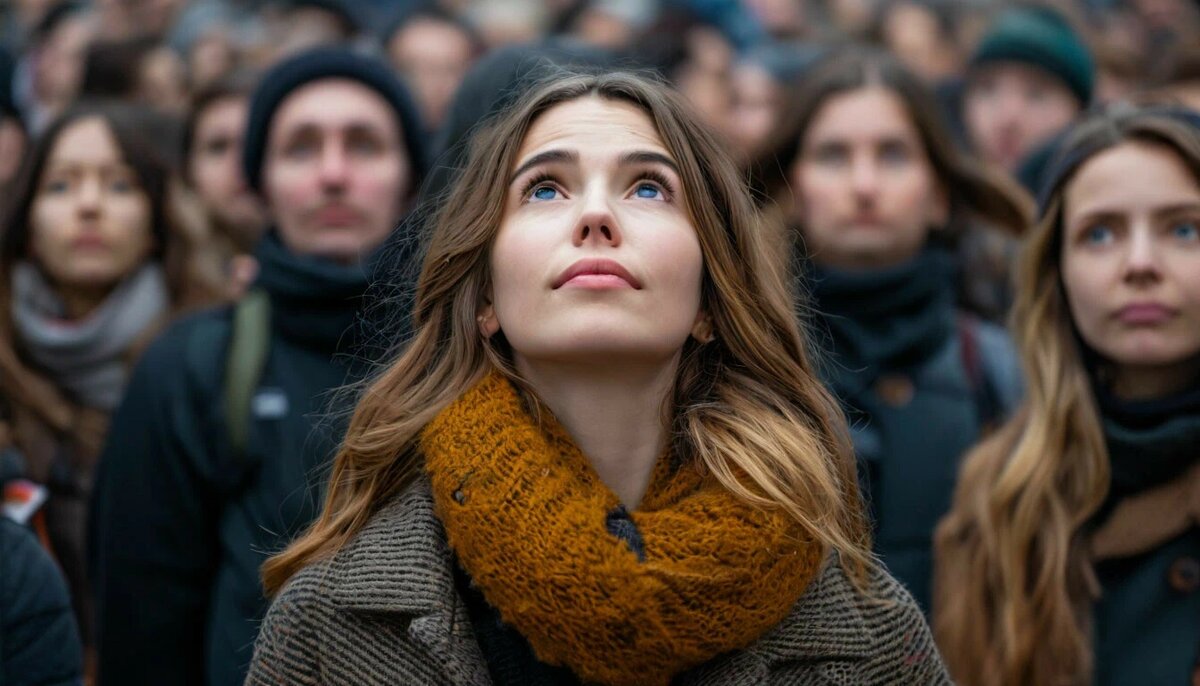 Фотоколлаж Автора