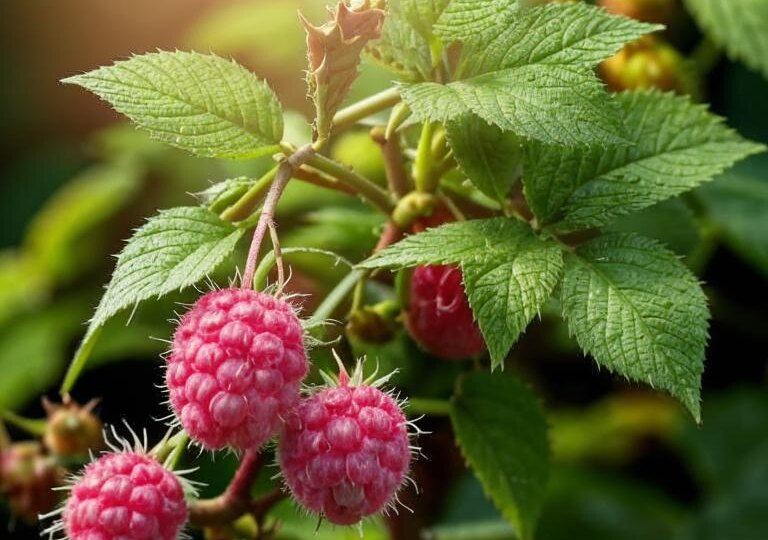 ЗАЧЕМ МАЛИНЕ НЕОБХОДИМА ГОРЧИЦА?