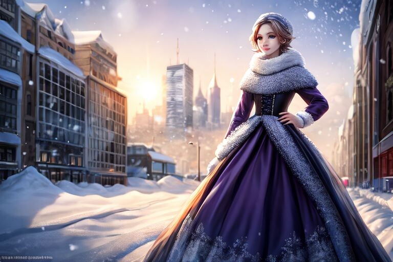 Гороскоп для Льва