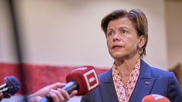    © Photo : Valsts kanceleja