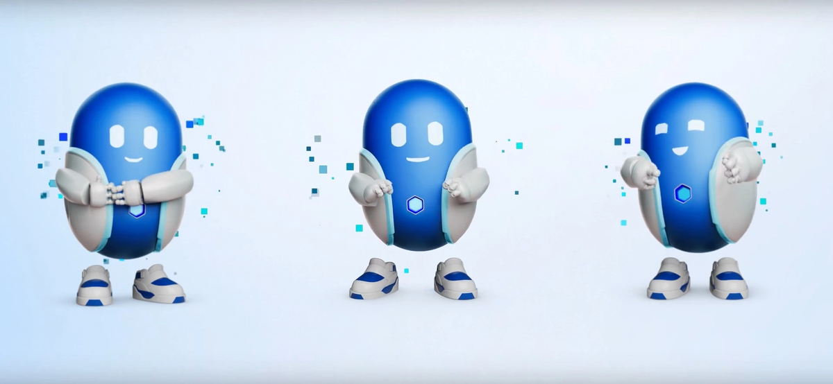 «Госуслуги» обновляют робота Макса: новая версия с генеративным ИИ  