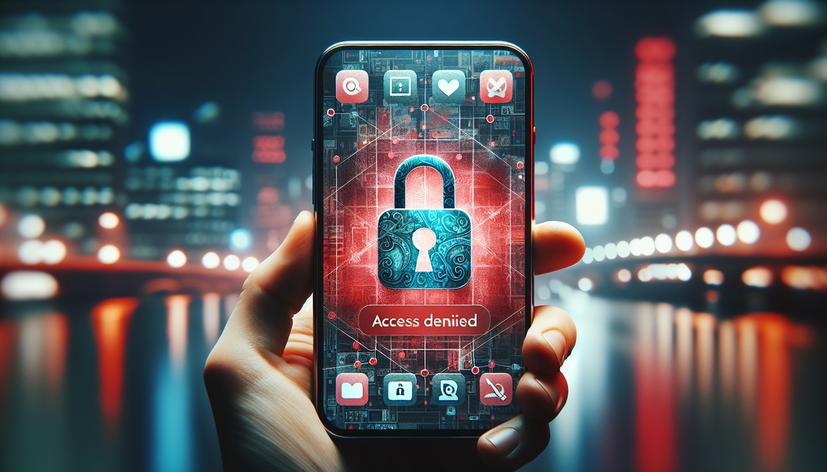    Изображение сгенерировано нейросетью DALL•Е 3 