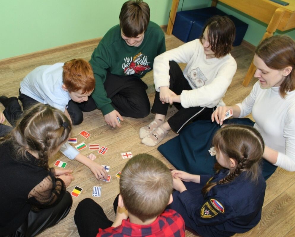     Детские клубы сейчас в тренде. Фото khabkrai.ru