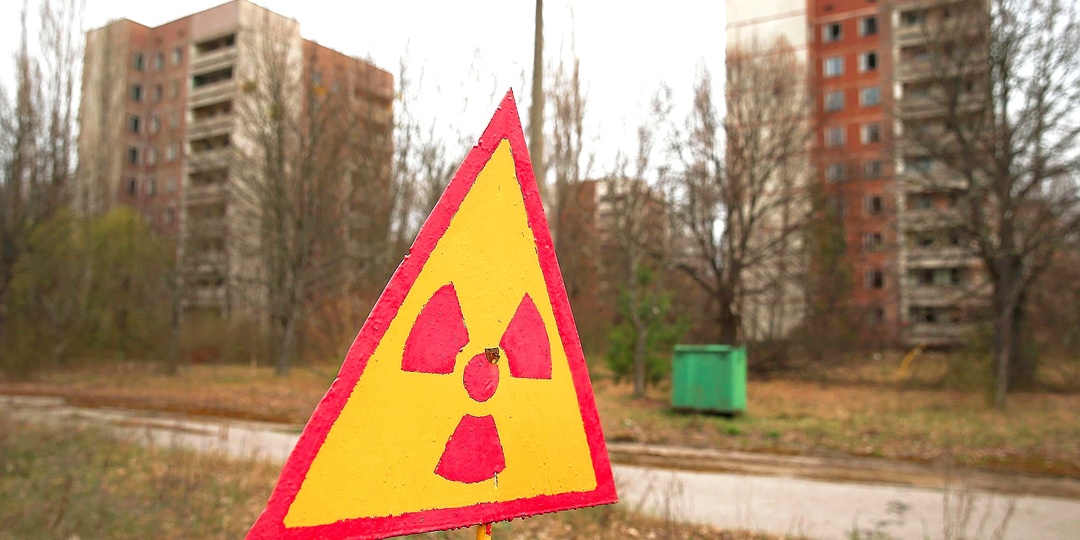 Русская Припять: 6 самых радиоактивных городов России, где живут люди