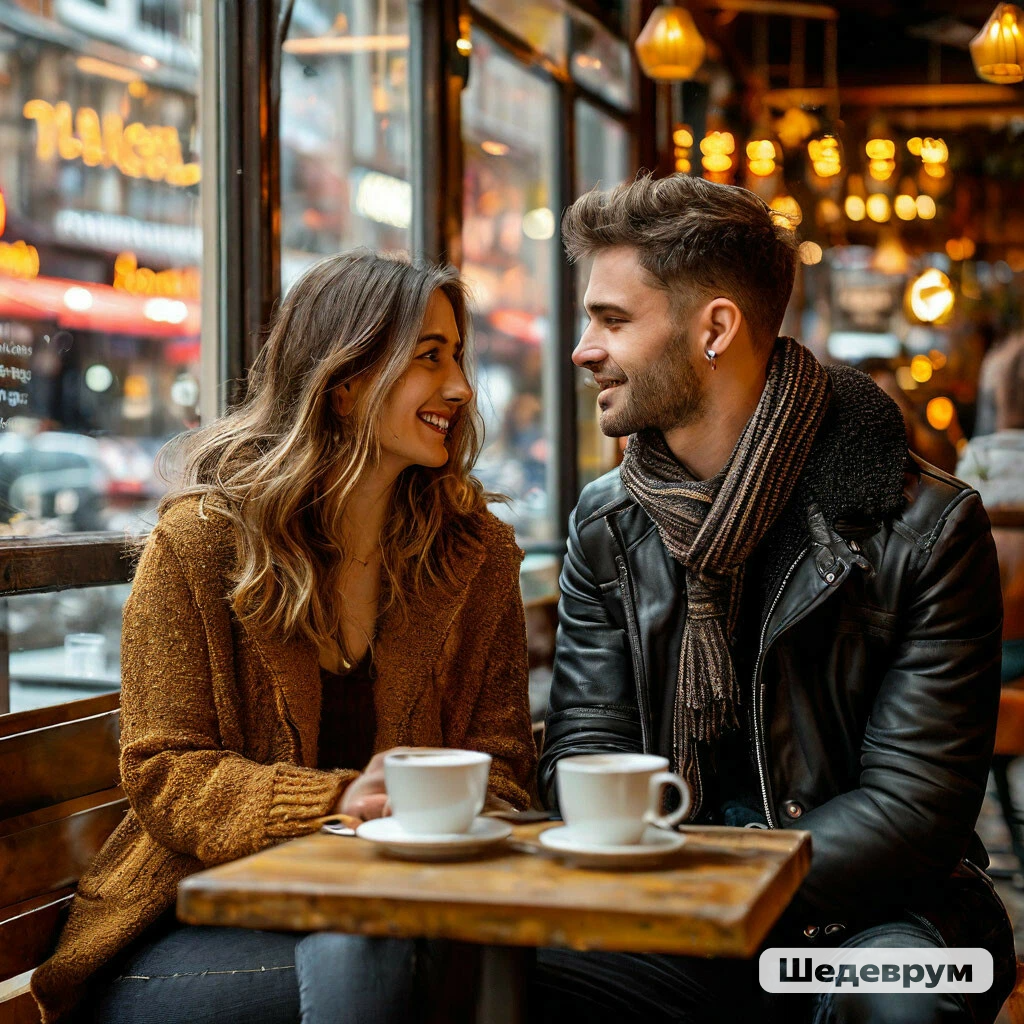 Картинка создана при помощи нейросети