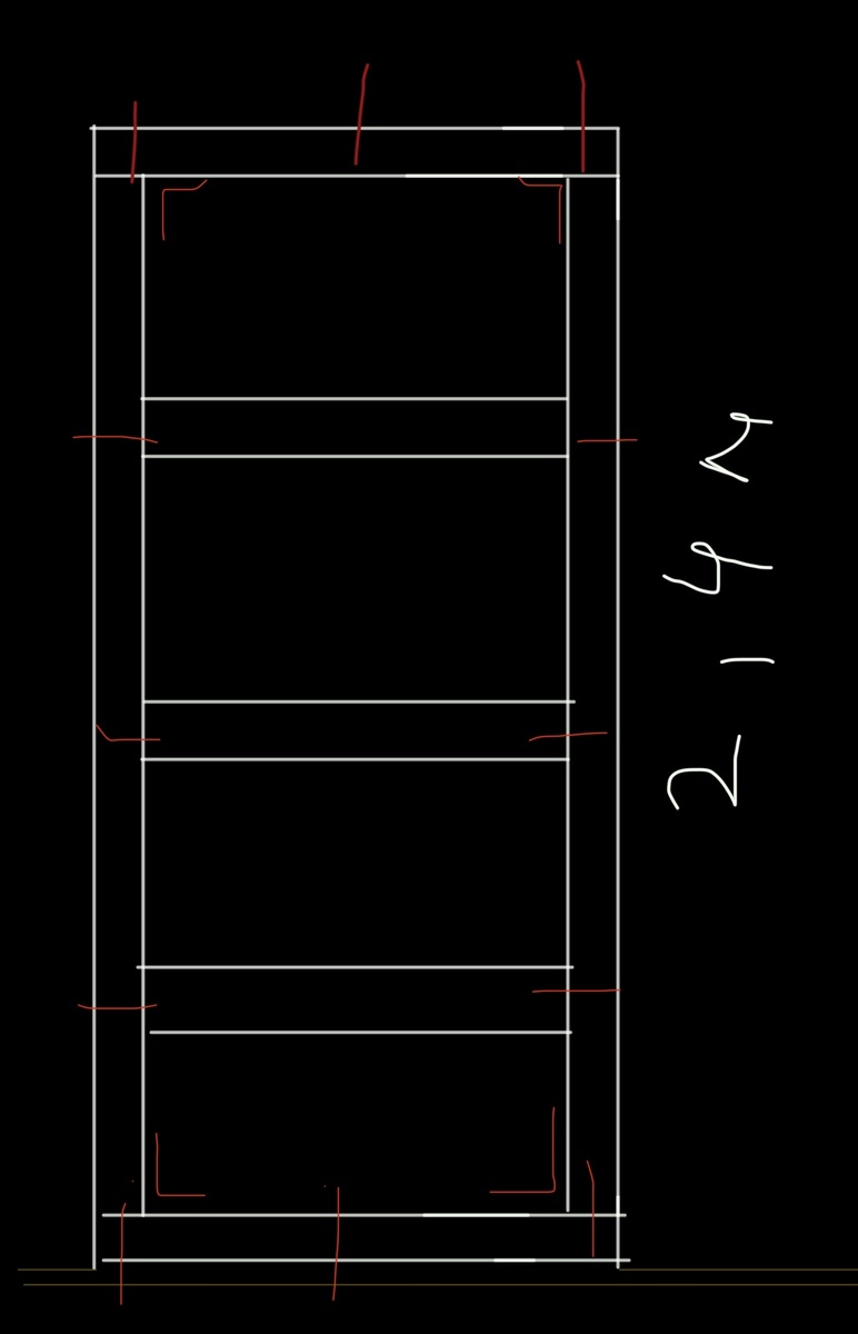 Схема из заметок