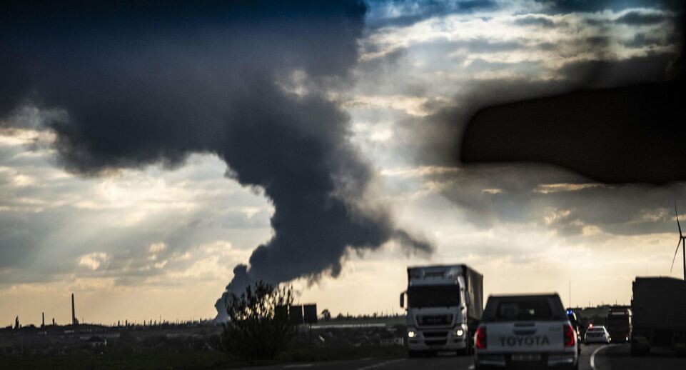    Dominik Butzmann/Dominik Butzmann/photothek.de / Global Look Press