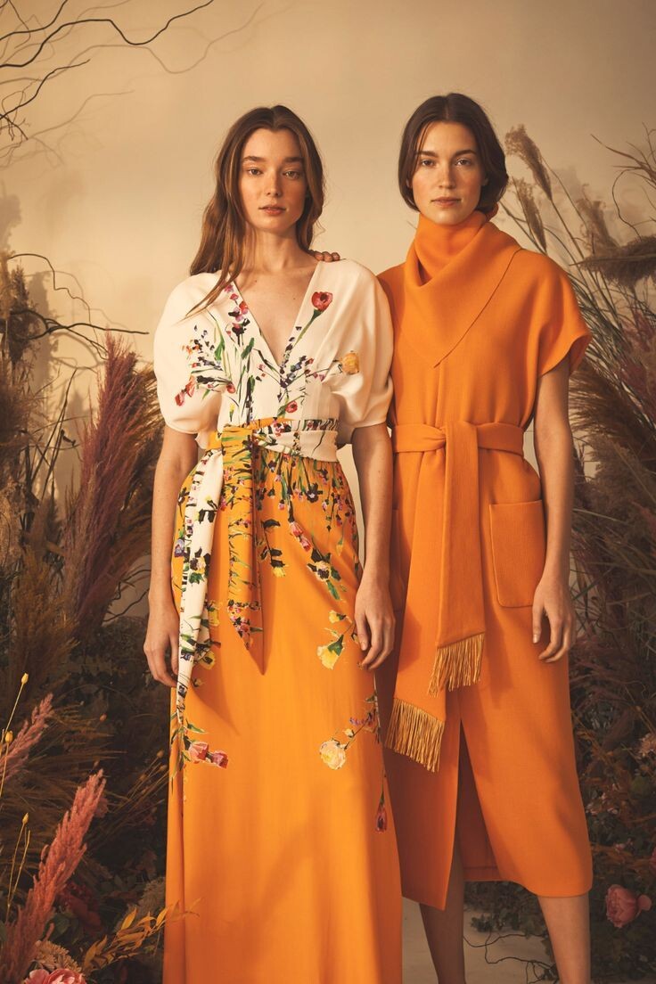 Lela Rose Pre-Fall 2020