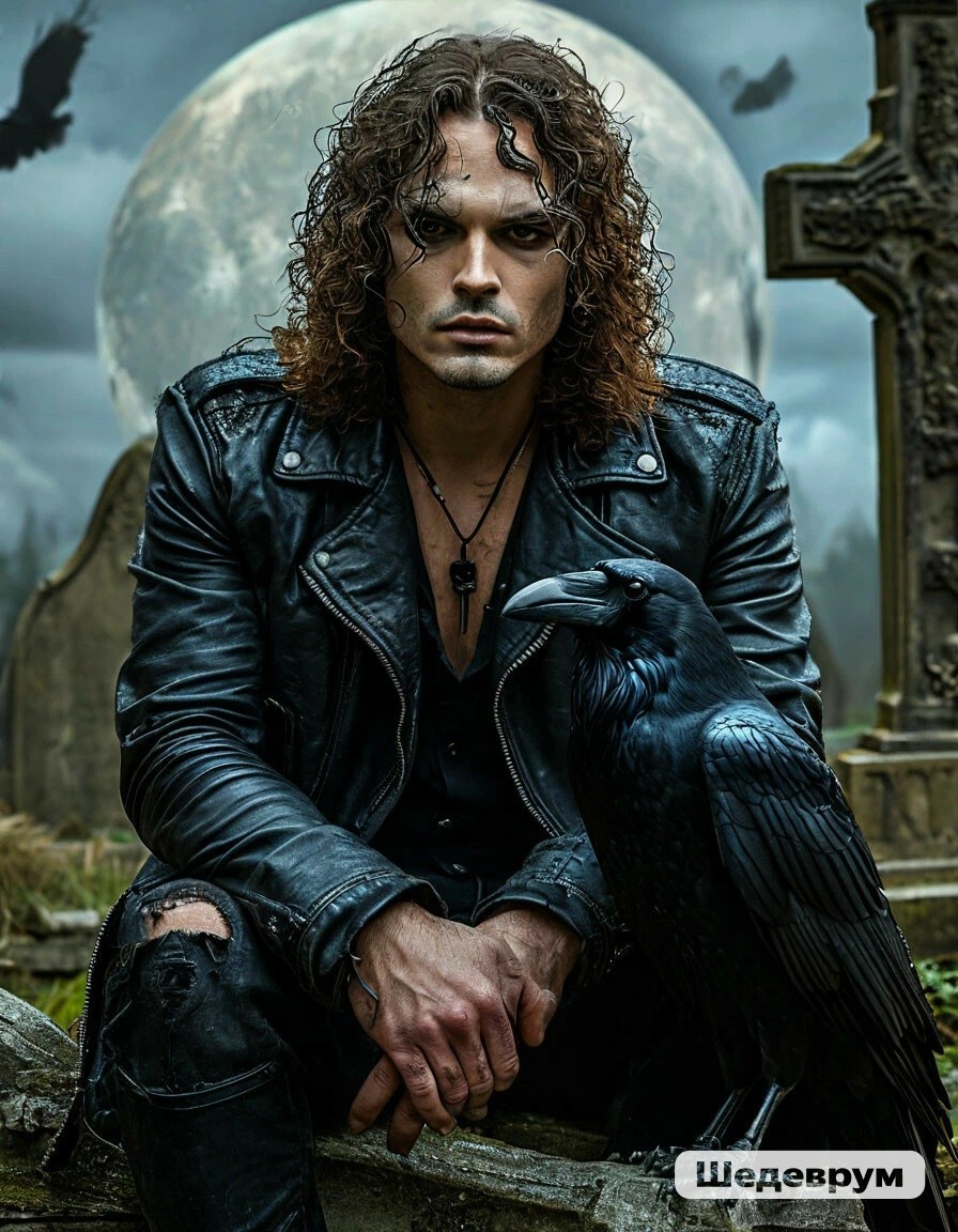 Арт создан С.Лун.