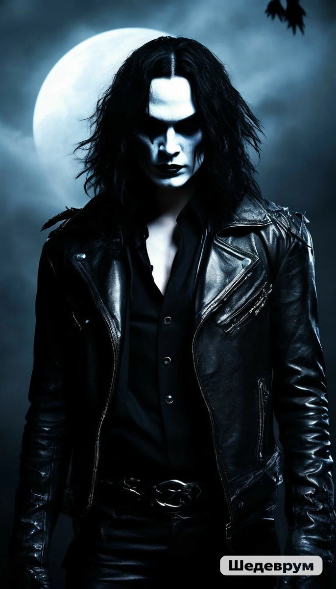 Арт создан С.Лун.