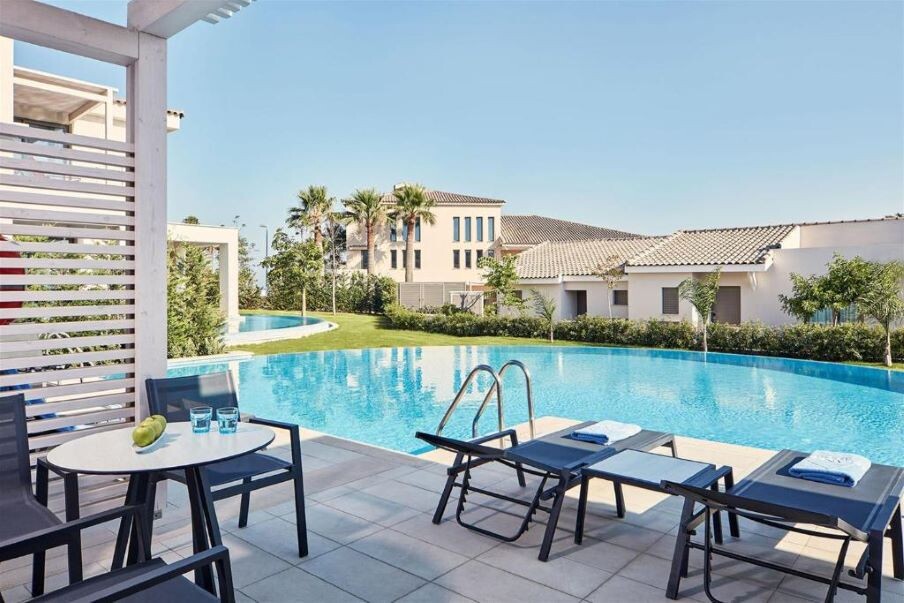 Фотография предоставлена сервисом Booking.com.