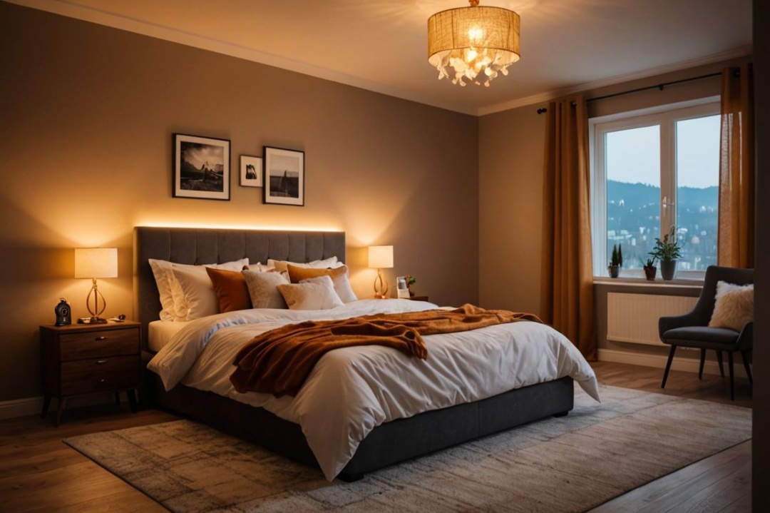 Настоящий оазис спокойствия и релаксации