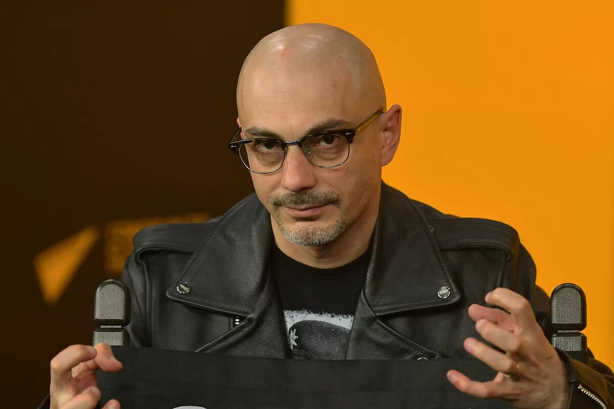 © Sputnik / Vladimir Trefilov
© Sputnik / Vladimir Trefilov
© Sputnik / Vladimir Trefilov
