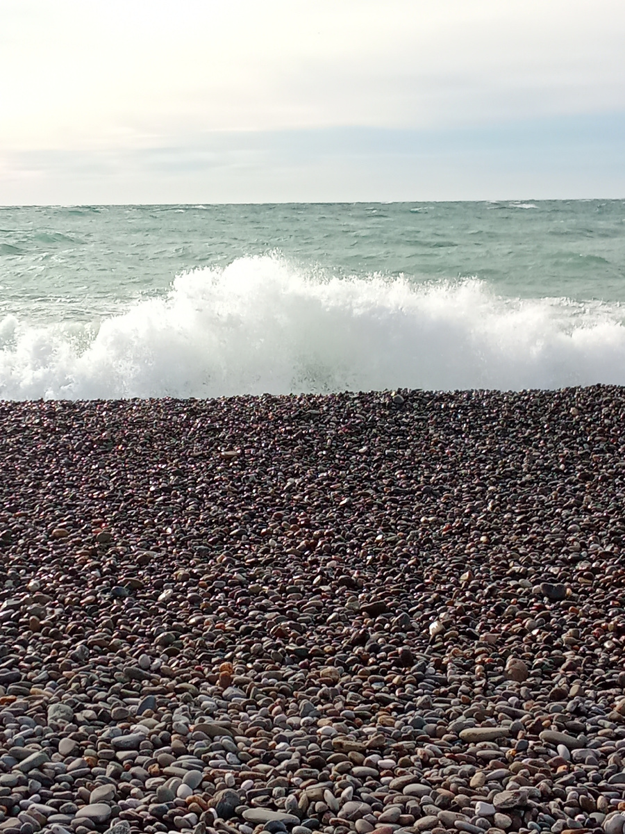Фото мое, просто передает бурю эмоций 