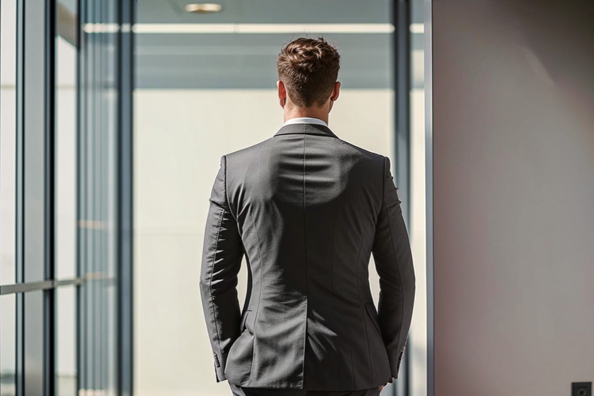 Наставник бизнесменов поделился информацией, какая самая нелепая идея для стартапа могла бы сработать.  Фото: Изображение сгенерировано нейросетью Kandinsky 3.1