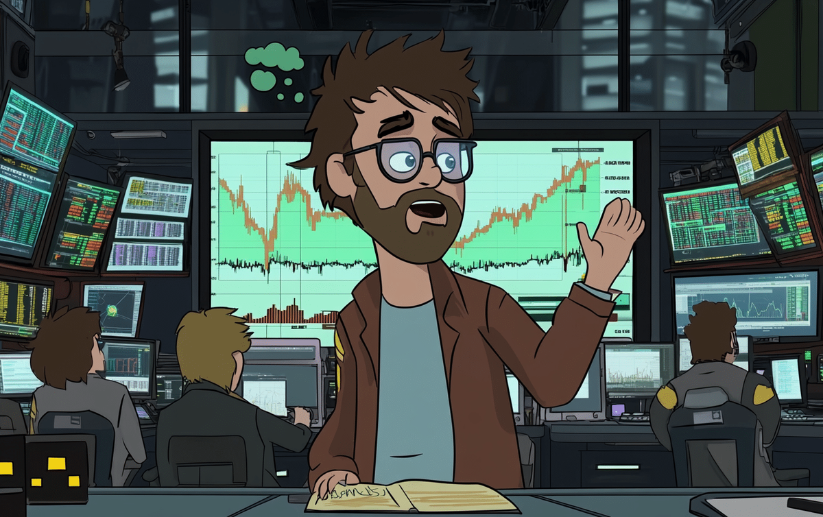    Секреты успешной торговли с использованием паттерна «треугольник» Павел Летучка