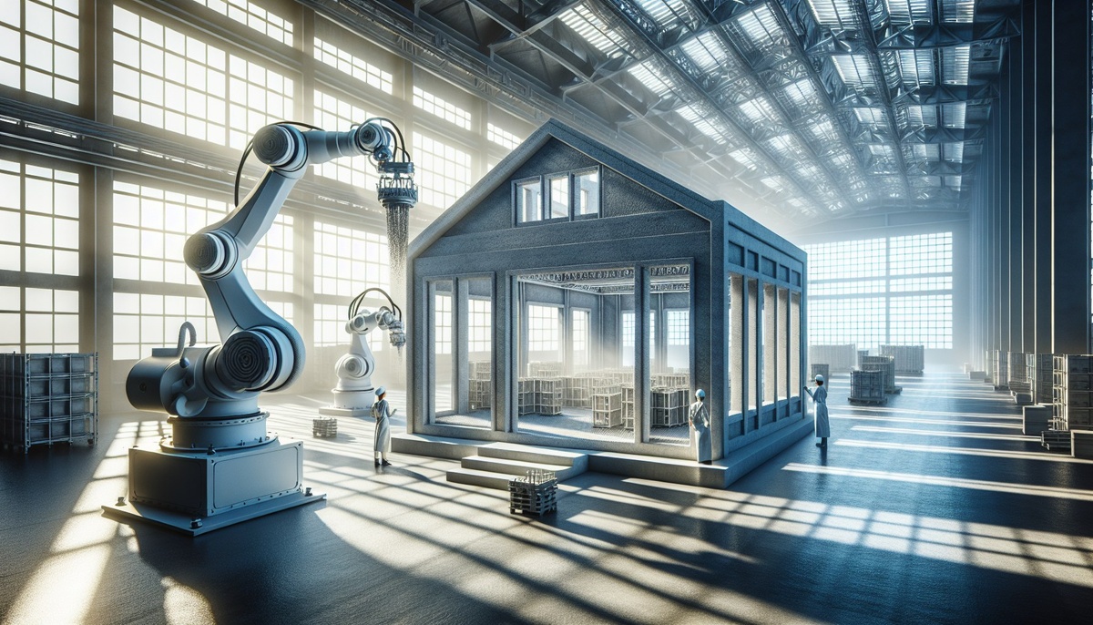    Изображение сгенерировано нейросетью DALL•Е 3 