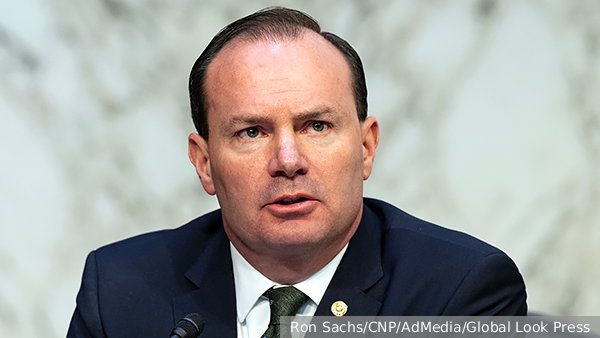     Фото: Ron Sachs/CNP/AdMedia/Global Look Press   
 Текст: Вера Басилая